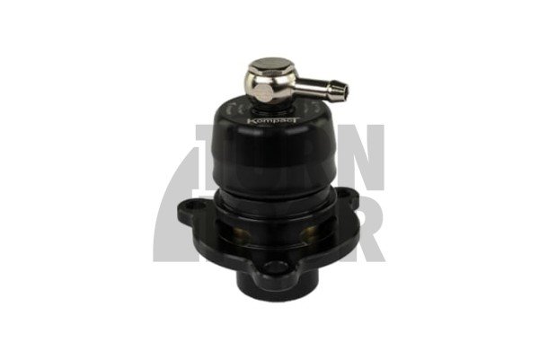 Válvula de descarga Turbosmart Dual Port Kompact Renault Clio 4 RS