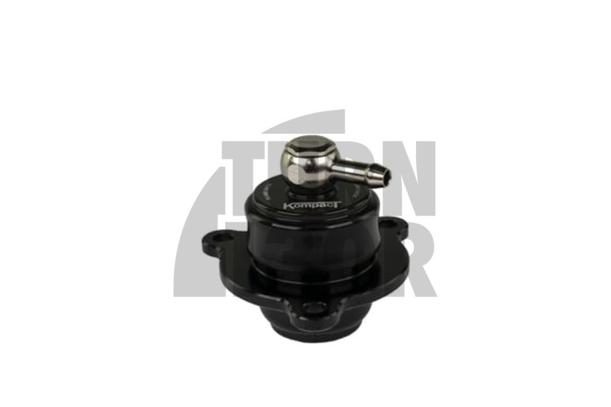 Válvula de descarga de recirculación Turbosmart Kompact Plumb Back Renault Clio 4 RS