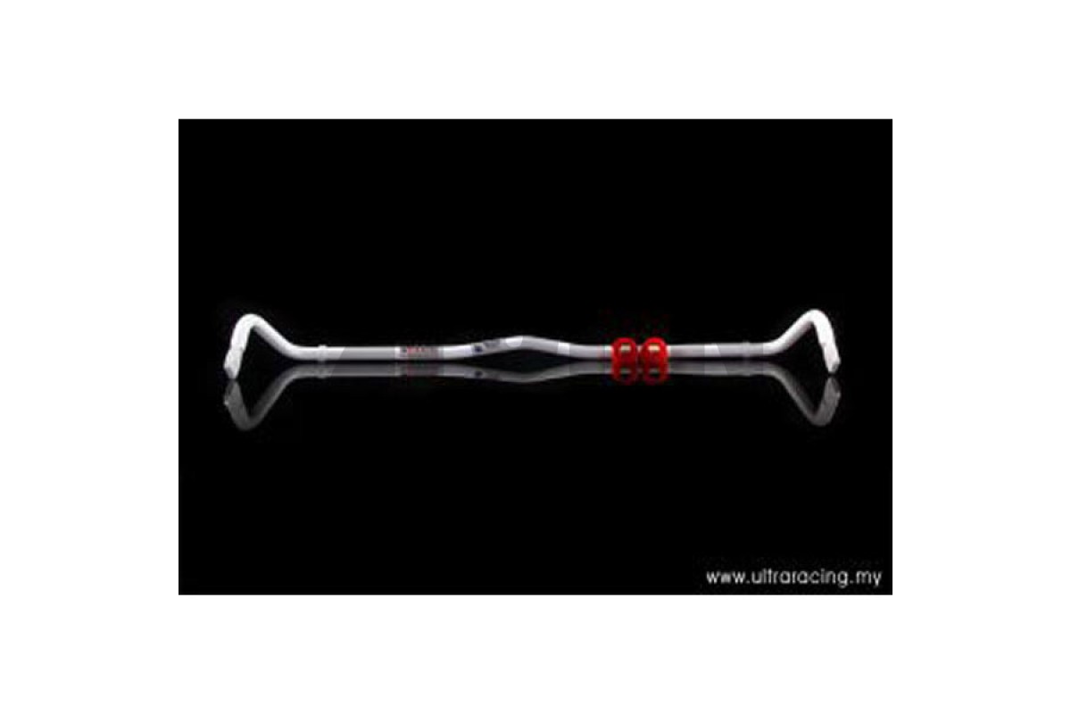 Barra estabilizadora delantera Ultra Racing Polo 9N3 GTI / Ibiza 6L Cupra / Fabia 5J