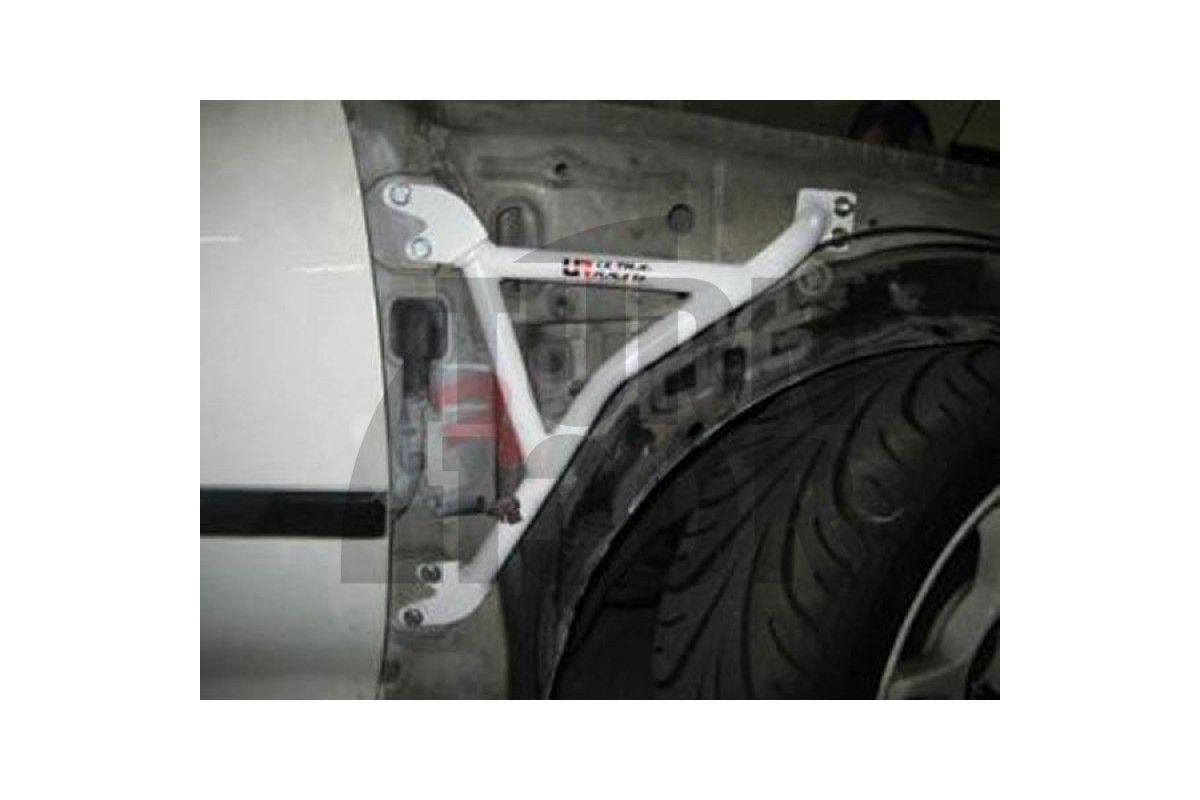 Ultra Racing Barras guardabarros Honda Civic EG 92-95