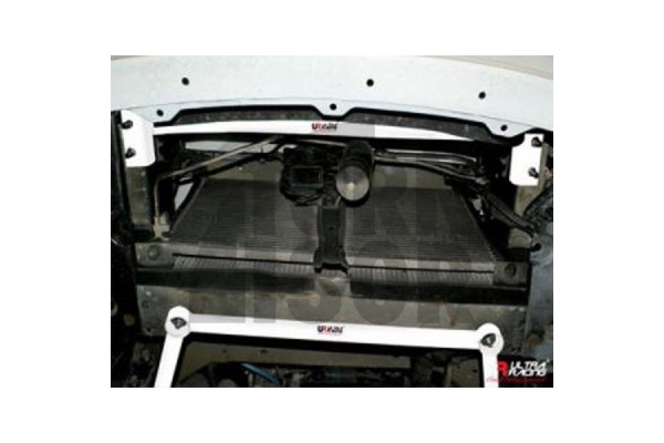 Barra Inferior Delantera Ultra Racing Honda S2000