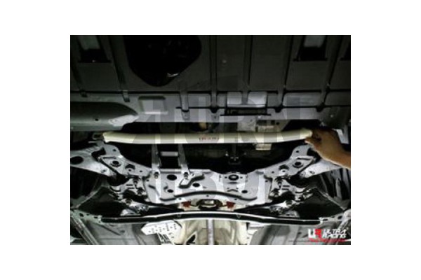 Ultra Racing Barra Inferior Delantera Mazda 3 MPS BL 09+