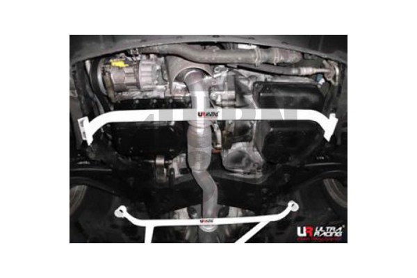 Ultra Racing Barra Inferior Delantera Mini Cooper S R56
