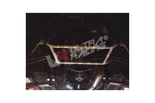 Ultra Racing 4 Puntos Delantero Subframe Brace Nissan 200sx S13