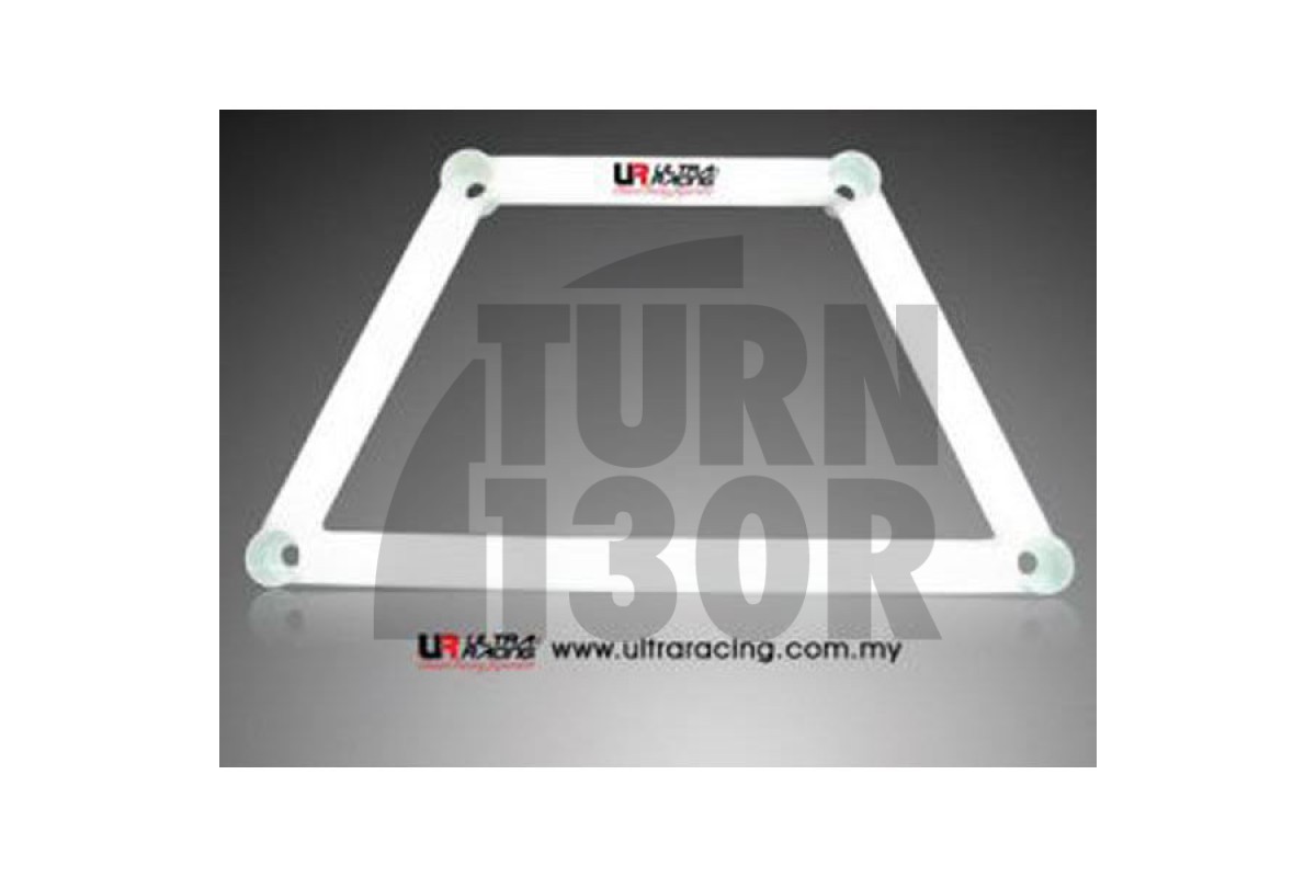 Ultra Racing 4 puntos delantero Subframe Brace Mazda MX5 NA
