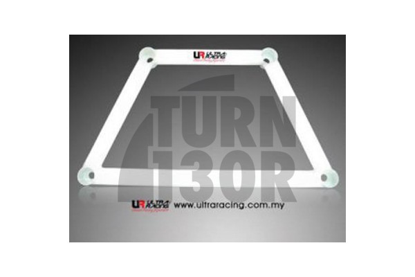 Ultra Racing 4 puntos delantero Subframe Brace Mazda MX5 NA