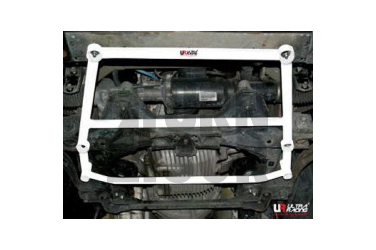 Ultra Racing 6 Puntos Delantero Subframe Brace Honda S2000