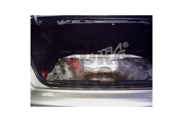 Ultra Racing Puntal Superior Trasero Honda Civic Type R EP3