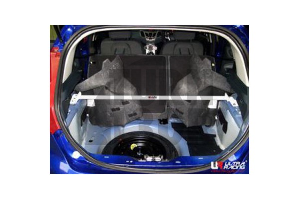 Barra estabilizadora superior trasera Ultra Racing Ford Fiesta ST MK7