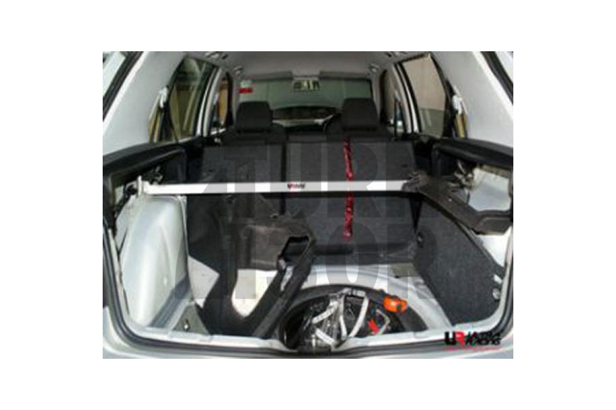 Ultra Racing Barra de montante superior trasera Golf 4 GTI
