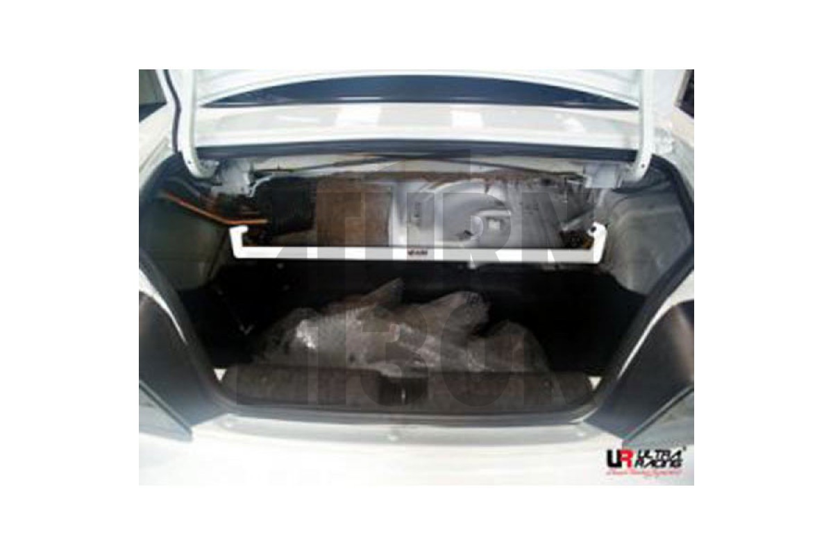 Barra estabilizadora superior trasera Ultra Racing Honda S2000