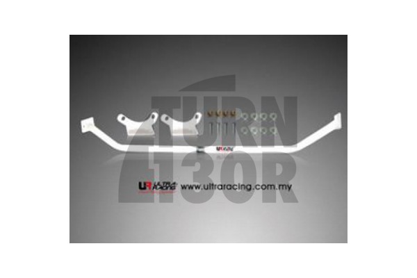 Ultra Racing Puntal Superior Trasero Subaru Impreza GT GC8 y WRX / STI 01-07