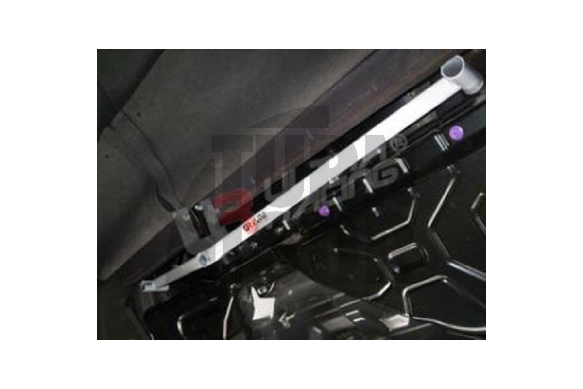 Ultra Racing puntal superior trasero Subaru Impreza STI 08-14