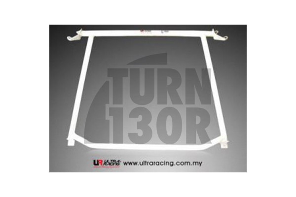 Ultra Racing 4 Puntos Traseros Superior Strut Bar Nissan 200sx S13