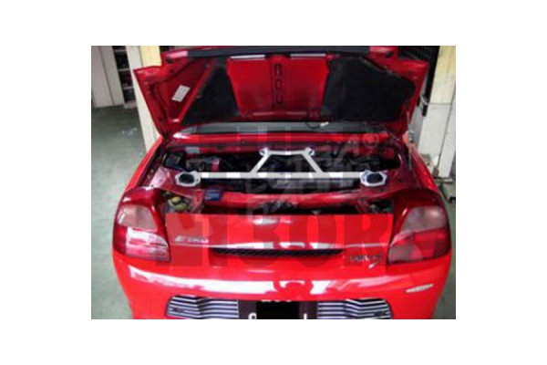 Ultra Racing 4 Puntos Traseros Superior Strut Bar Toyota MR2 ZZW30