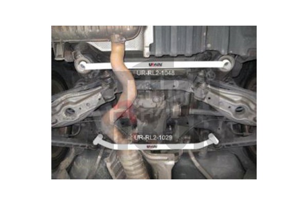 Ultra Racing Barra Inferior Trasera BMW M3 E9x