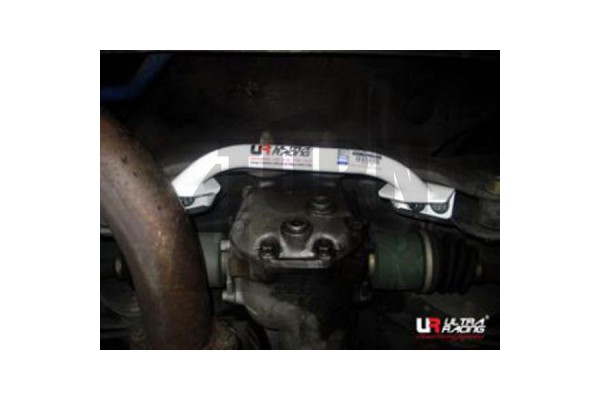 Ultra Racing Barra Inferior Trasera Subaru Impreza GT GC8