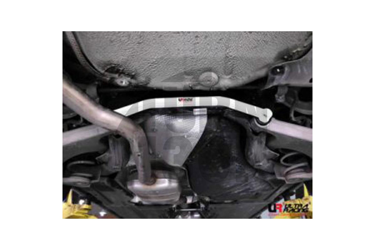 Ultra Racing Barra Inferior Trasera Audi A4 / S4 / RS4 B8 y A5 / S5 / RS5 B8