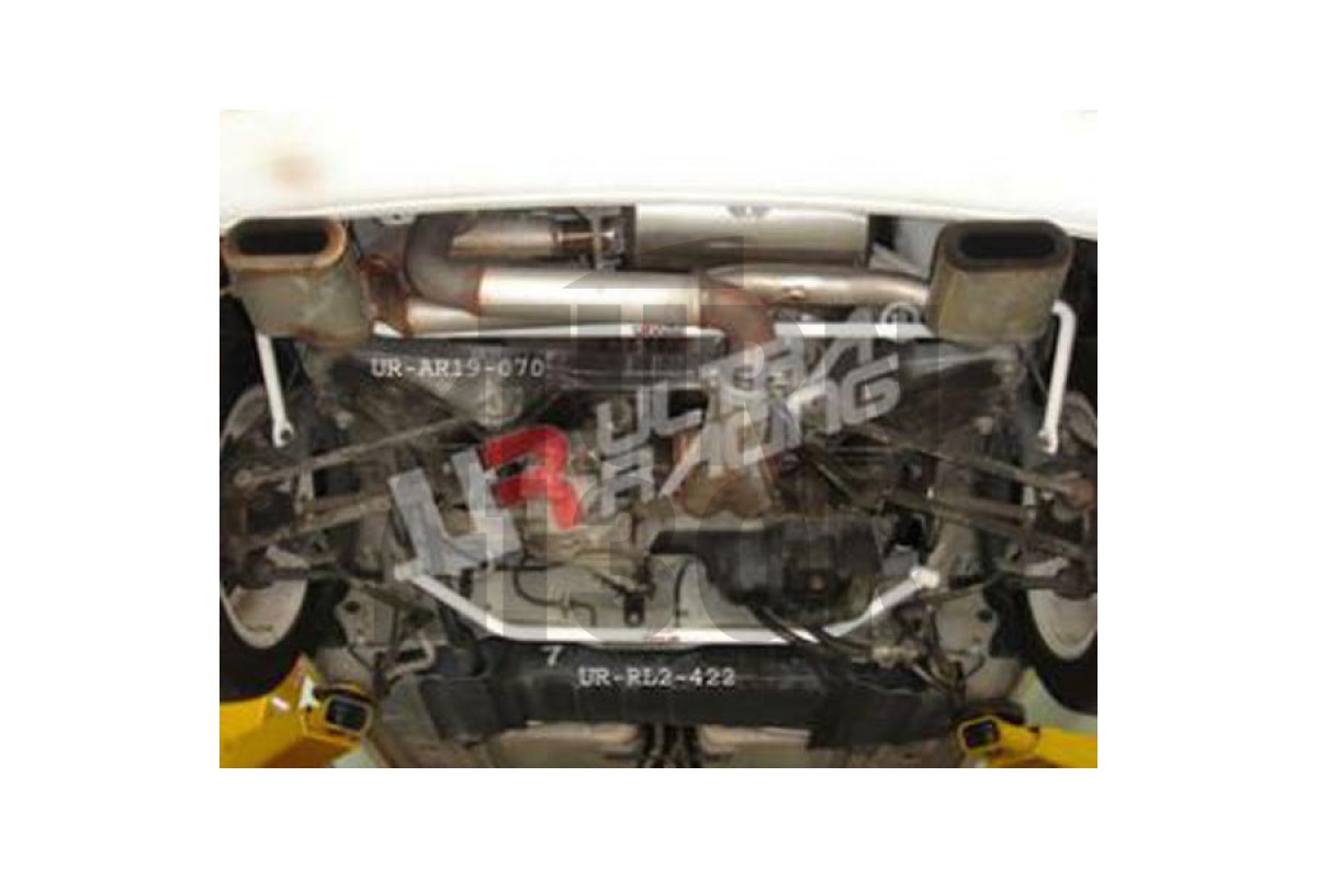 Ultra Racing Barra Inferior Trasera Toyota MR2 ZZW30
