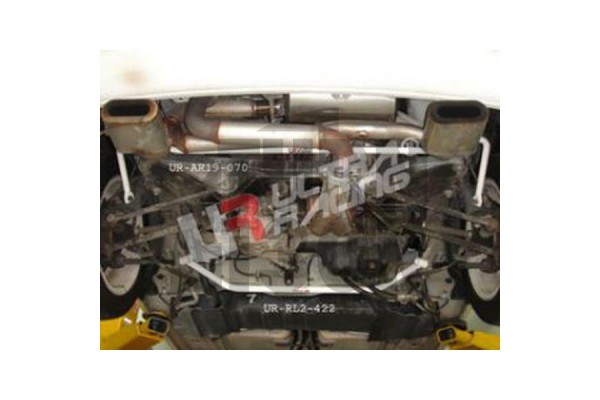 Ultra Racing Barra Inferior Trasera Toyota MR2 ZZW30