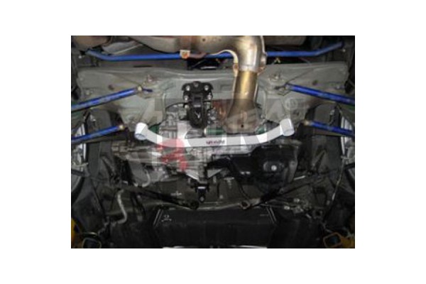 Ultra Racing Barra Inferior Trasera Toyota MR2 ZZW30