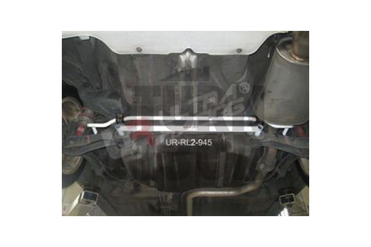 Ultra Racing Barra Inferior Trasera Honda Civic EG 92-95