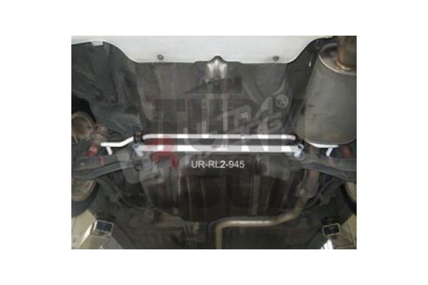 Ultra Racing Barra Inferior Trasera Honda Civic EG 92-95