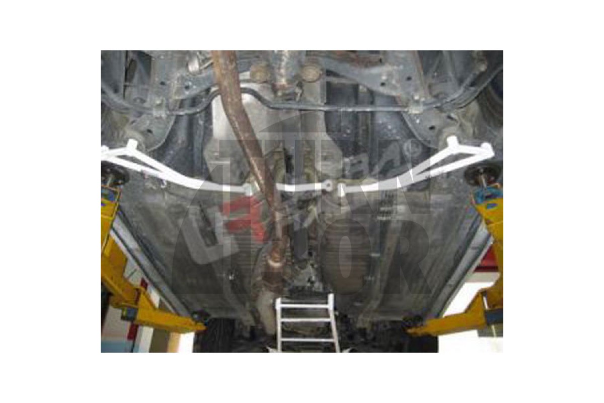 Ultra Racing Tirantes Traseros Nissan 200SX S14