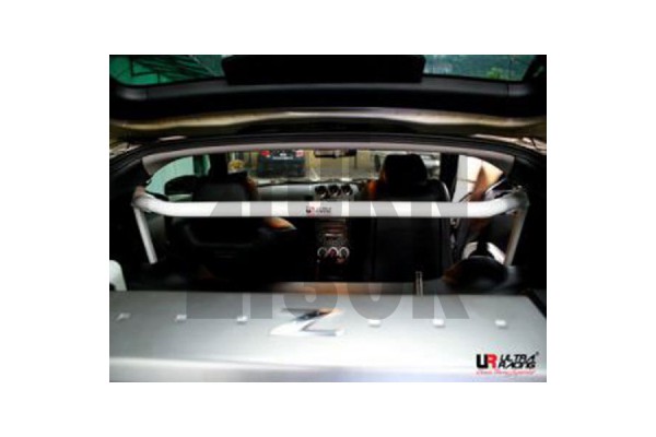 Ultra Racing C-Pilar Brace / Barra de espacio Nissan 350Z