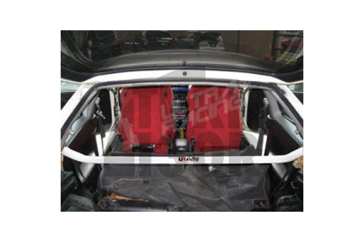 Ultra Racing C-Pilar Brace / Barra de espacio Honda Integra Type R DC2