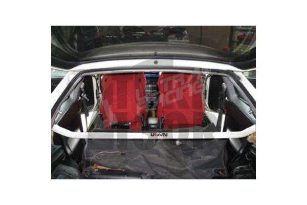 Ultra Racing C-Pilar Brace / Barra de espacio Honda Integra Type R DC2