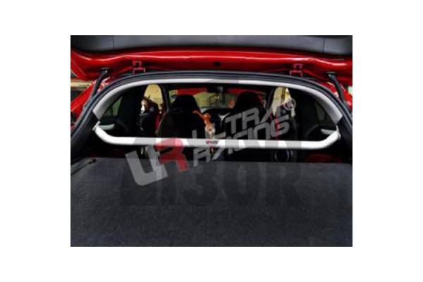 Ultra Racing C-Pilar Brace / Barra de espacio Honda Civic Type R FN2