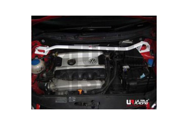 Ultra Racing Puntal Superior Delantero Polo 9N GTI