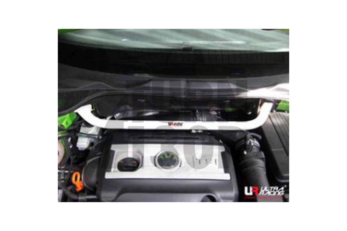 Ultra Racing puntal superior delantero Scirocco R / 2.0 TSI