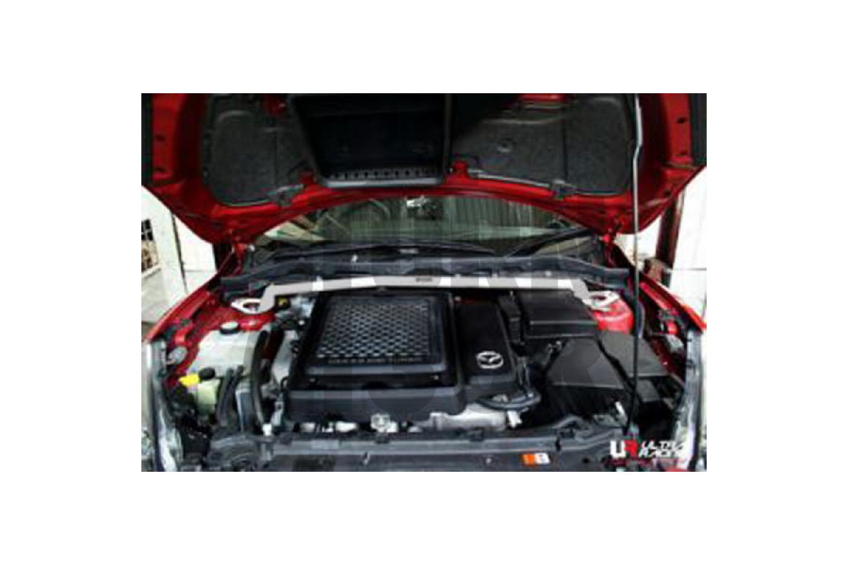 Ultra Racing Puntal Superior Delantero Mazda 3 MPS BL 09+