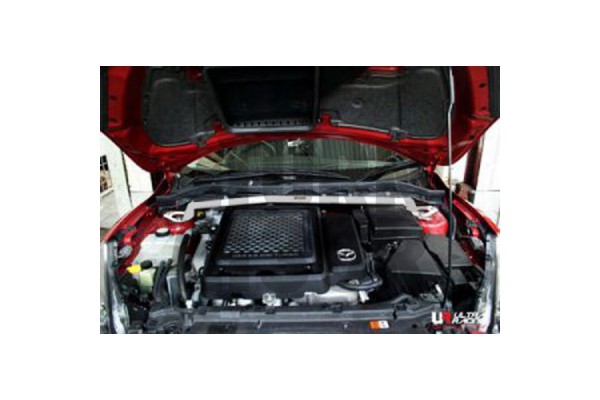 Ultra Racing Puntal Superior Delantero Mazda 3 MPS BL 09+