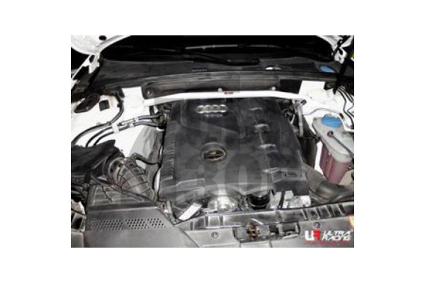 Ultra Racing puntal superior delantero Audi A4 B8 / A5 B8 2.0 TFSI