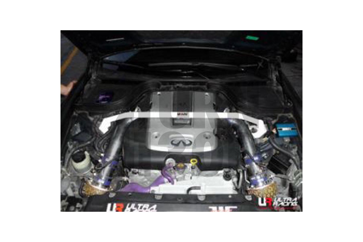 Ultra Racing Puntal Superior Delantero Nissan 370Z