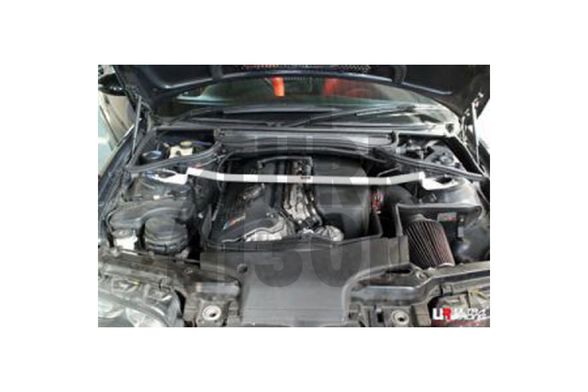 Ultra Racing puntal superior delantero BMW M3 E46
