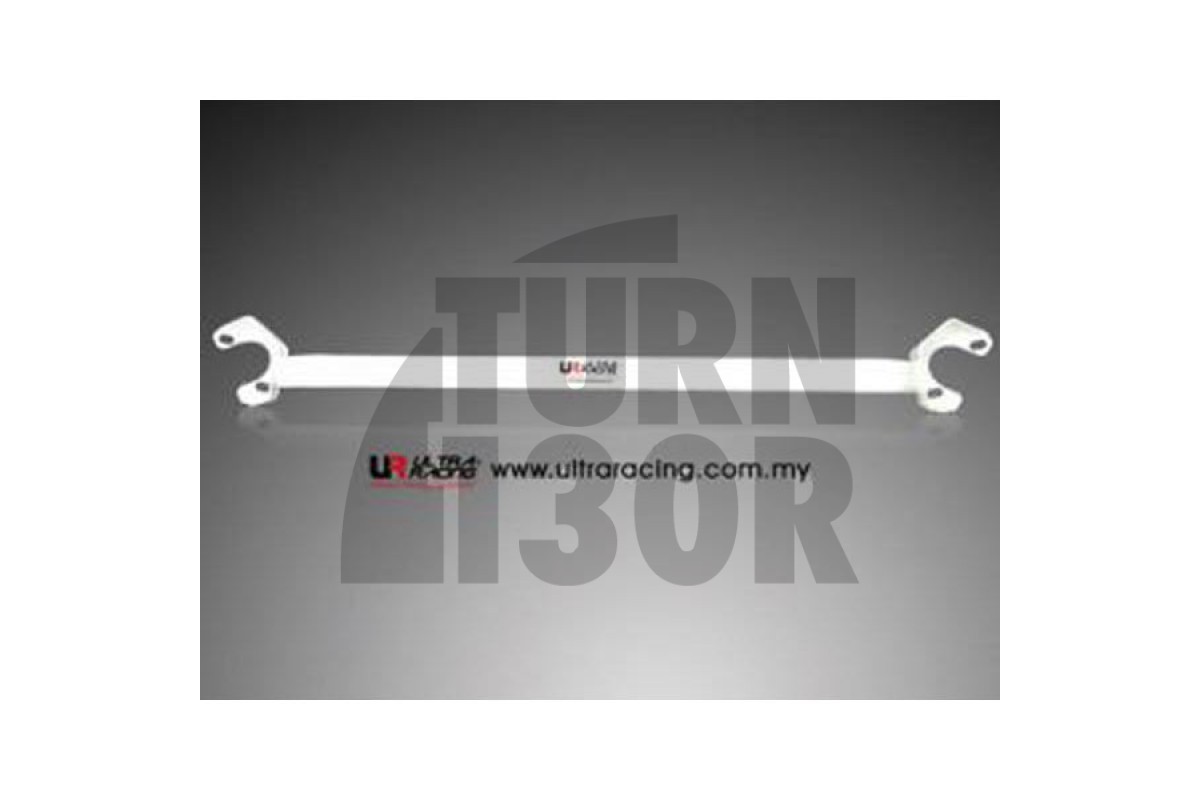 Ultra Racing 2 Puntos Delantero Superior Strut Brace Honda Civic EG / EK / Integra DC