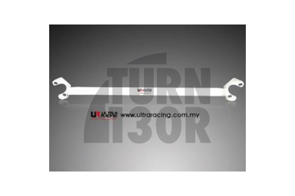 Ultra Racing 2 Puntos Delantero Superior Strut Brace Honda Civic EG / EK / Integra DC