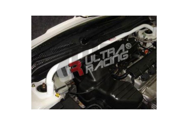 Ultra Racing puntal superior delantero Honda Civic Type R EP3