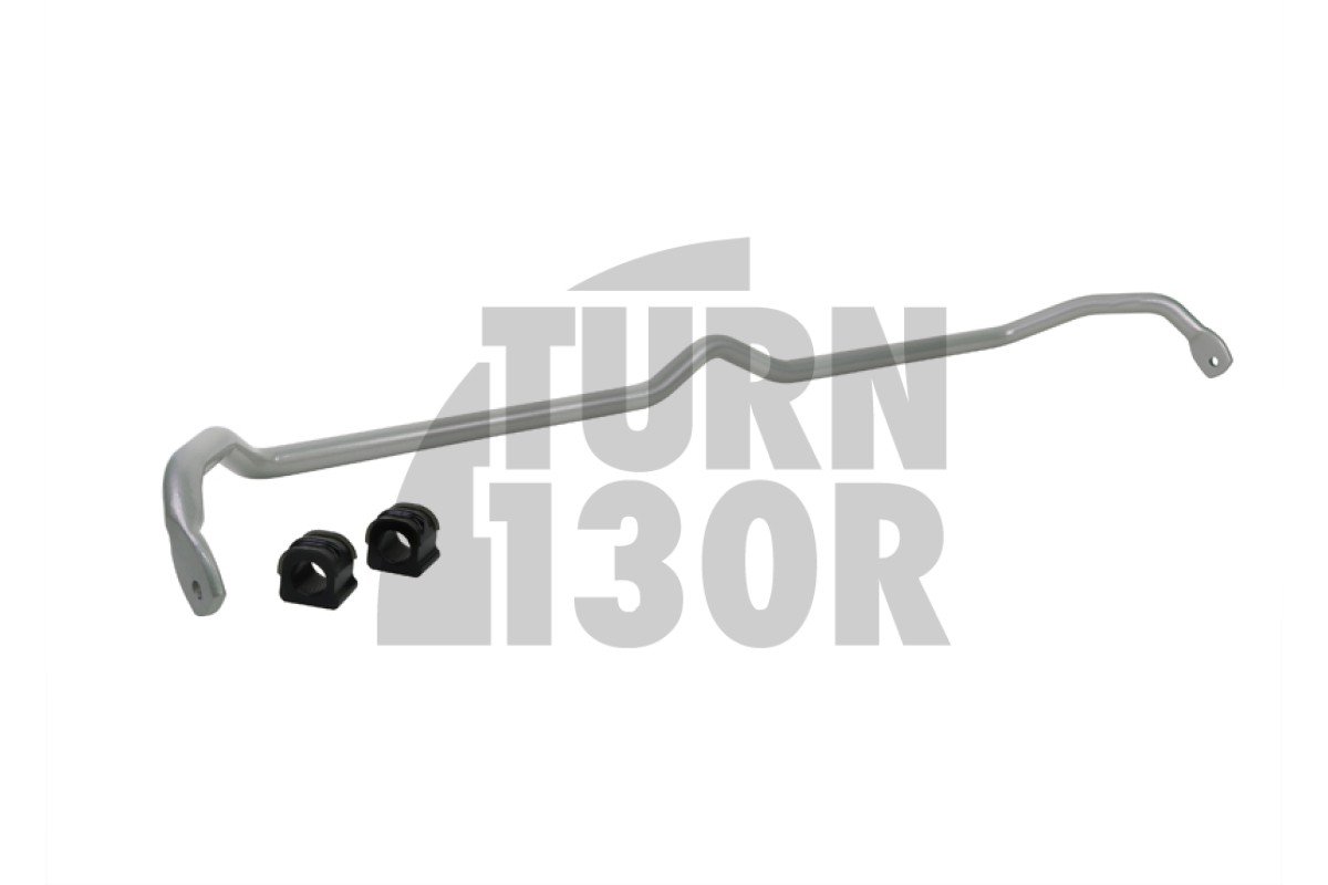 Barra Antivuelco Delantera Whiteline Golf 4 GTI / R32 / S3 8L / TT 8N / Leon 1M