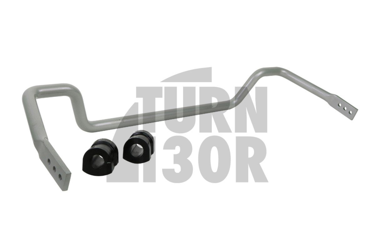 Barra estabilizadora delantera ajustable Whiteline BMW M3 E36