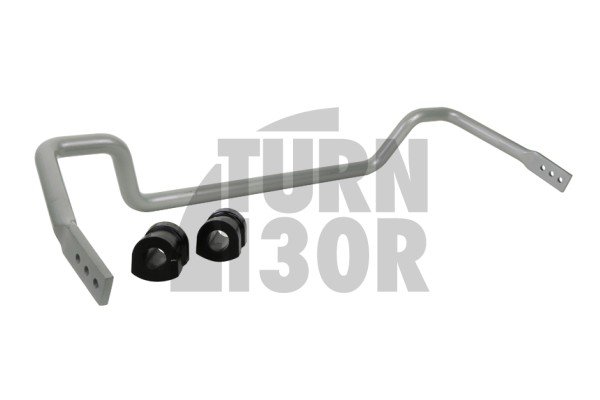 Barra estabilizadora delantera ajustable Whiteline BMW M3 E36