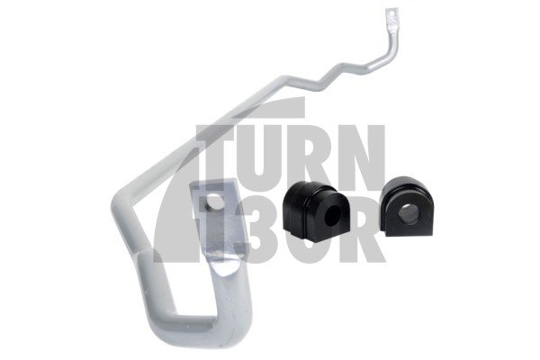 Barra estabilizadora trasera Whiteline BMW 135i E8x / 335i E9x
