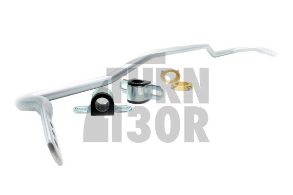 Barra estabilizadora trasera ajustable Whiteline Ford Mustang S550