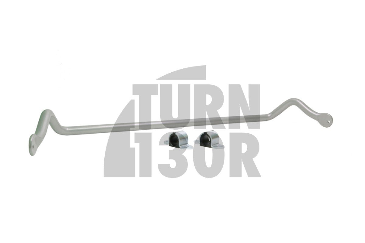 Barra Antivuelco Delantera Whiteline Honda S2000