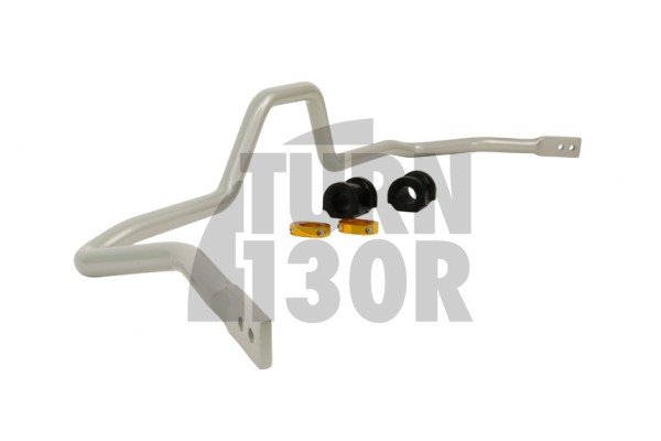 Barra estabilizadora delantera ajustable Whiteline Civic Type R EP3