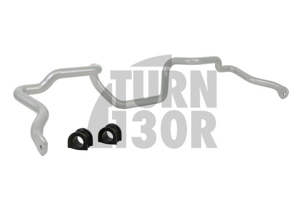 Barra estabilizadora delantera Whiteline Honda Civic EK4